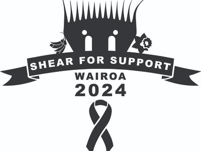 Shear for support 2024