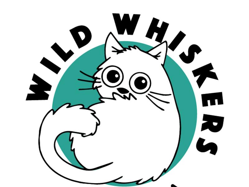 Wild Whiskers Tga Charity Givealittle