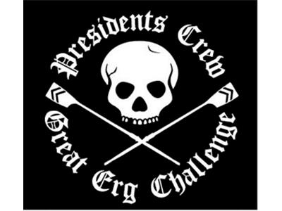 Competing for the President's Cup