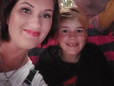 Rebekah Drops for Youth 2021