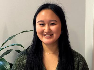 Emma's Move for Change