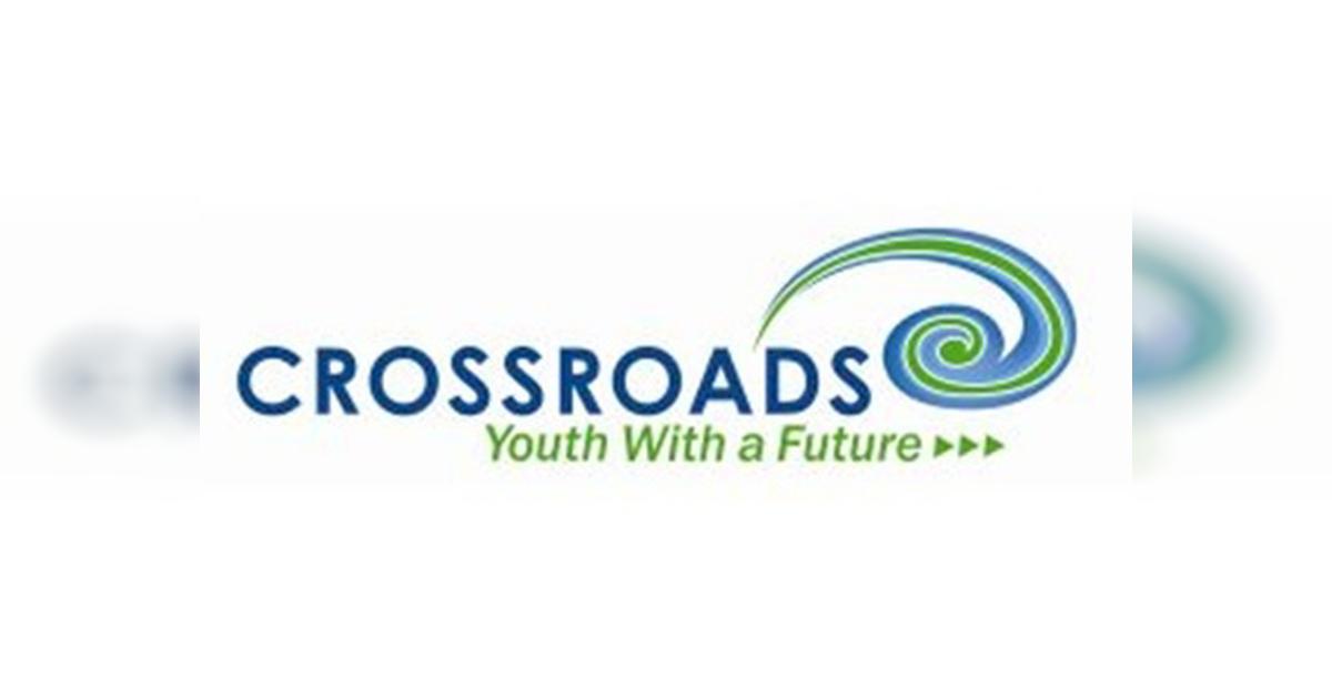 Crossroads Youth With a Future Givealittle