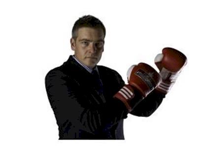 Support Fraser Hepburn