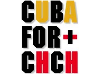 CUBA FOR CHCH