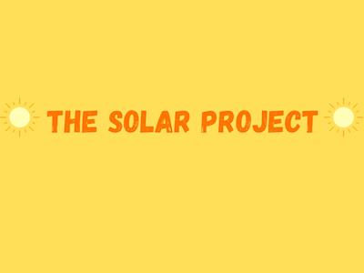 The Solar Project