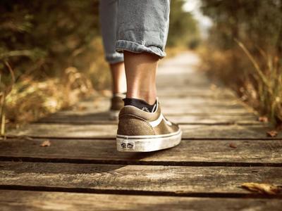 Grace Street Project Walk: Walking Grace Into Our Community