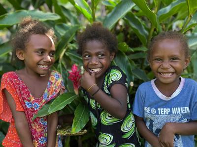 ChildFund New Zealand