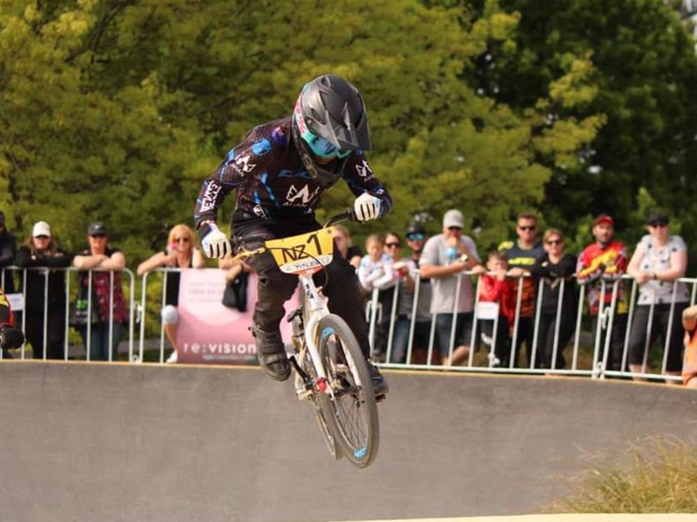 Uci bmx world championships 2019 sale