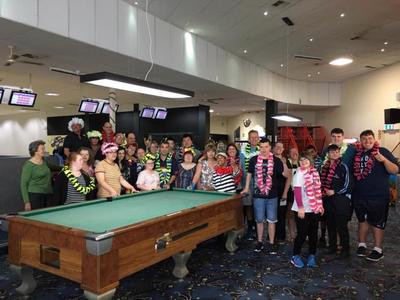 Special Olympics Hibiscus Coast