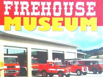 The Northland Firehouse Museum