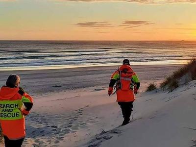 Dunedin District LandSAR Committee