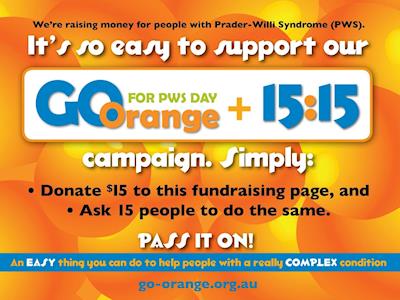 15:15 for PWS RESEARCH