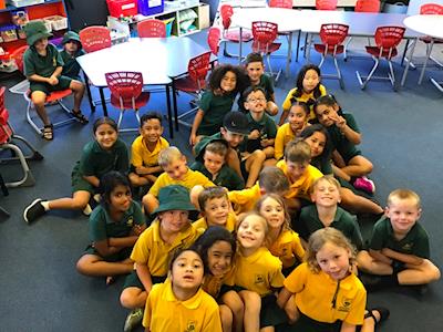 Room 19 Koha - Onehunga Primary School