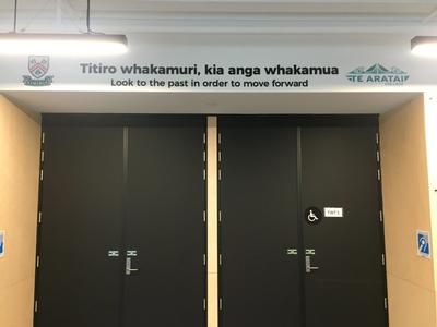 Linwood Te Aratai Foundation Charitable Trust