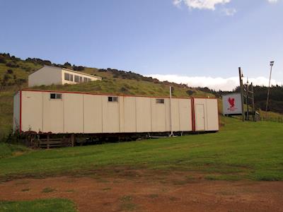 Whangaruru Coastal Community & Sports Association