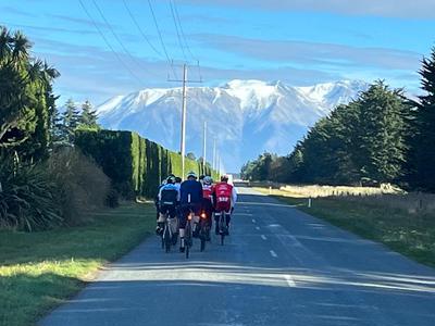 Rescue Riders Gone North