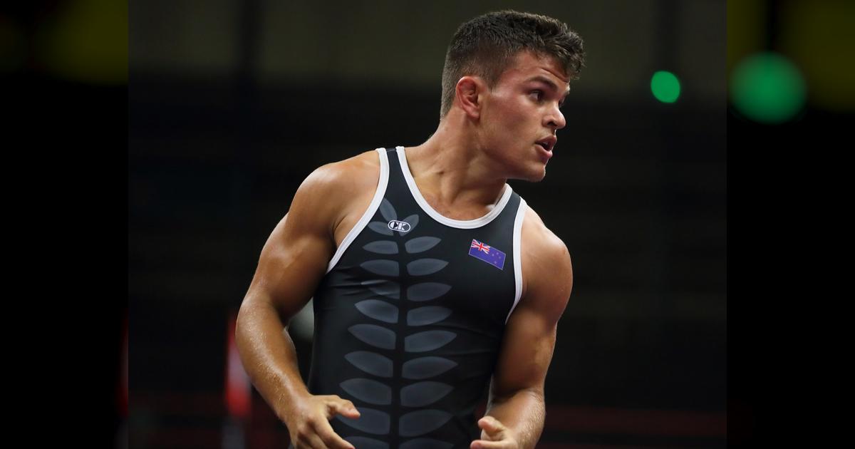Jordan's Wrestling Dreams - Givealittle