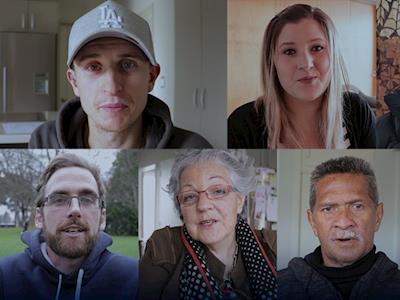 Help Relieve The Pressure 