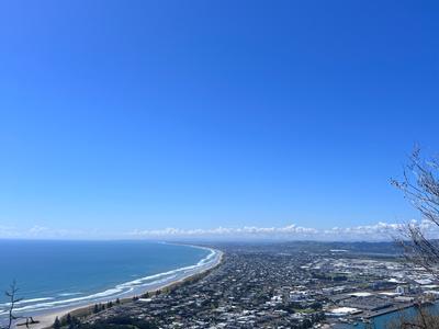 The mount strugglers