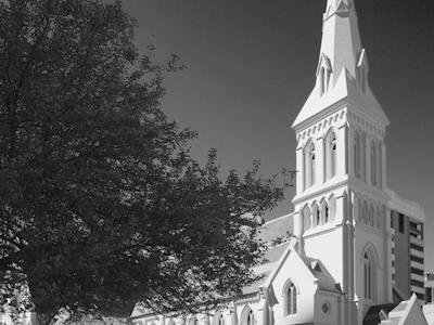 St Patrick's Cathedral Heritage Foundation