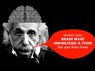 Brain Wave Knowledge-athon 2017
