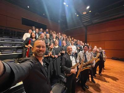 Glorious Heights - 12 October at St Paul’s Church