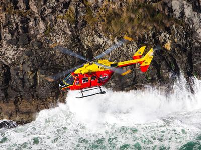 Auckland Trail Blazers