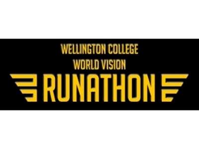 Caleb Coulon Runathon