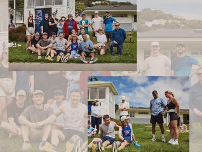 Miles for Myeloma Round 2