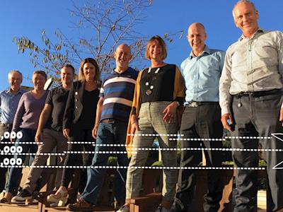 Shorts 4 Hospice 2019 - The Board - Shorts, Shorter, Shortest