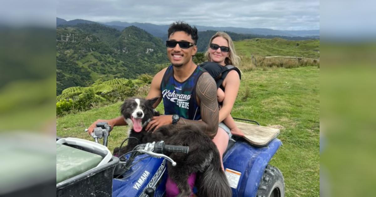 Help save our dog! - Givealittle