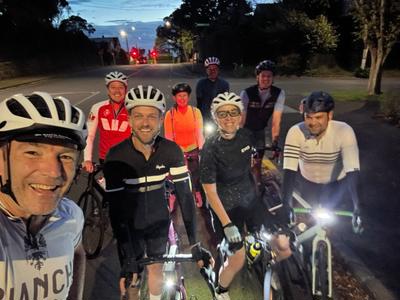 PSM Spokes & Choppers