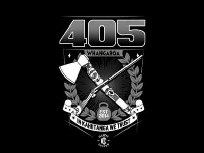 405 Whangaroa supporting rangatahi in the Far North