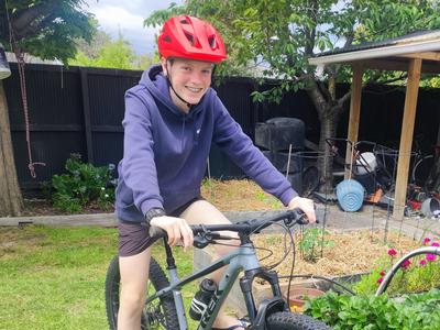 3000 vertical metres