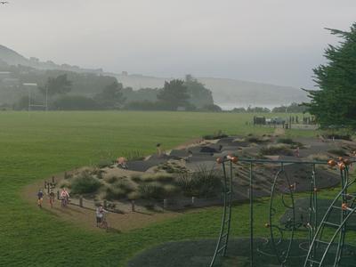 Greater Green Island Community Network