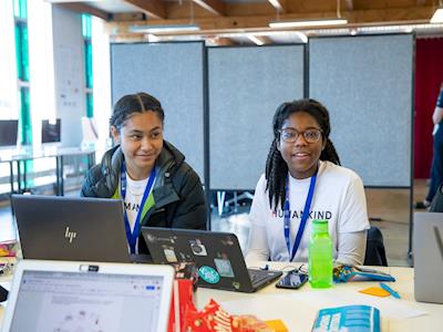 Just Say YES 2021 Donation Appeal