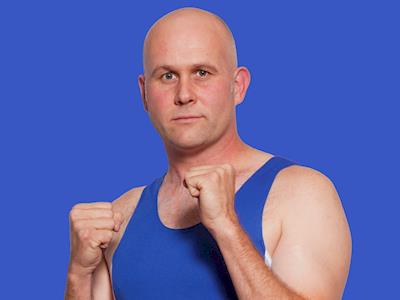 Grayson Dolan's Fundraising Page