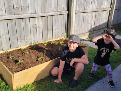 Whenua Warrior Charitable Trust