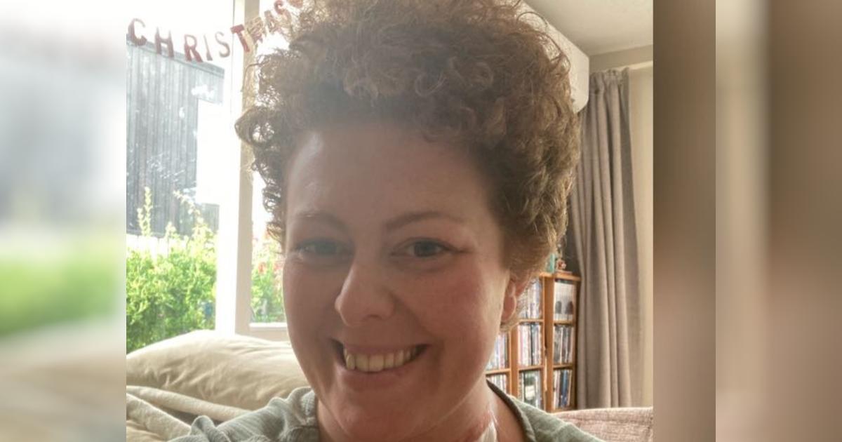 Jenny Kicking Cancer’s Arse Givealittle