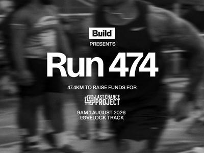 Run 474