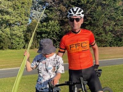 Kevin's FFC KidsCan 1000