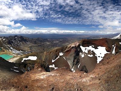 You're Not Alone - Crossing for Cancer