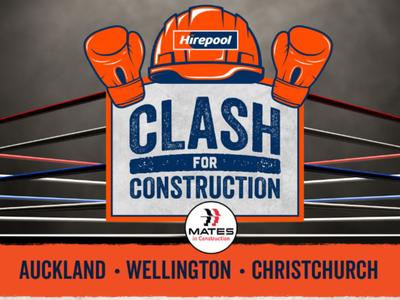 For Mates in construction