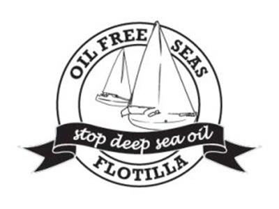 Oil Free Seas Flotilla