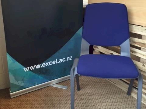 Excel Auditorium Chairs Givealittle