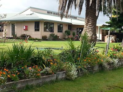 Homeless and Vulnerable People