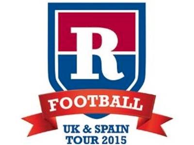 Rangitoto College Football