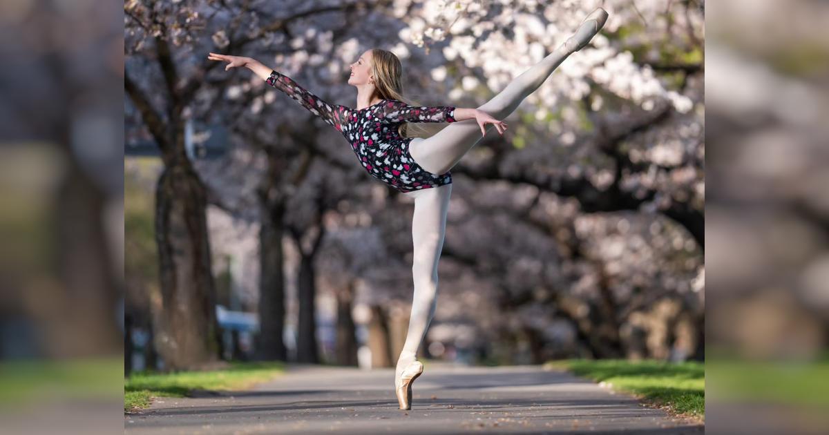 Ballet Beyond Boundaries: Supporting Tamison's Dance Destiny
