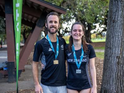 Laura Langley's road to the 2024 Olympics