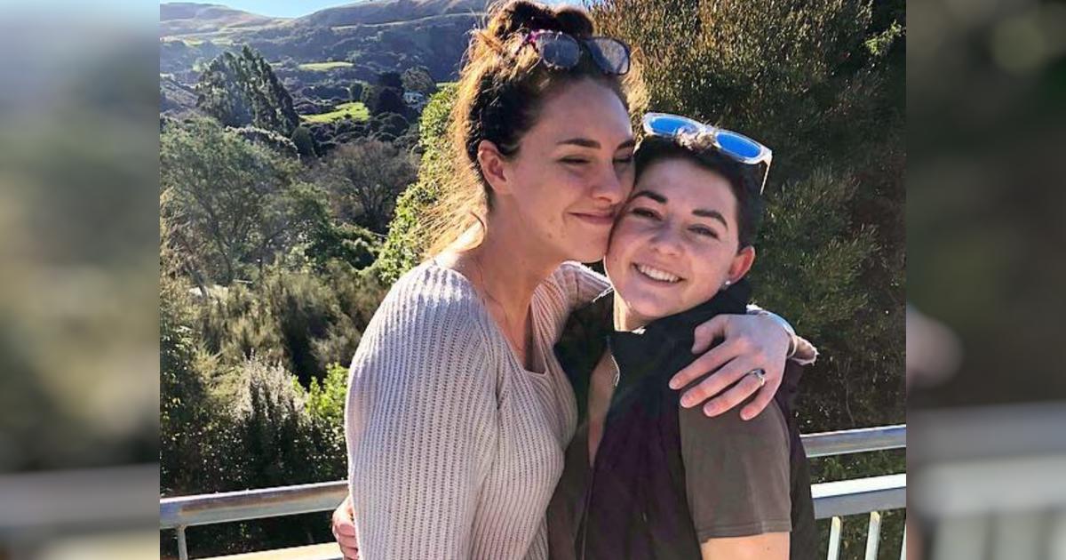 Ashleigh’s Career Dream - Givealittle